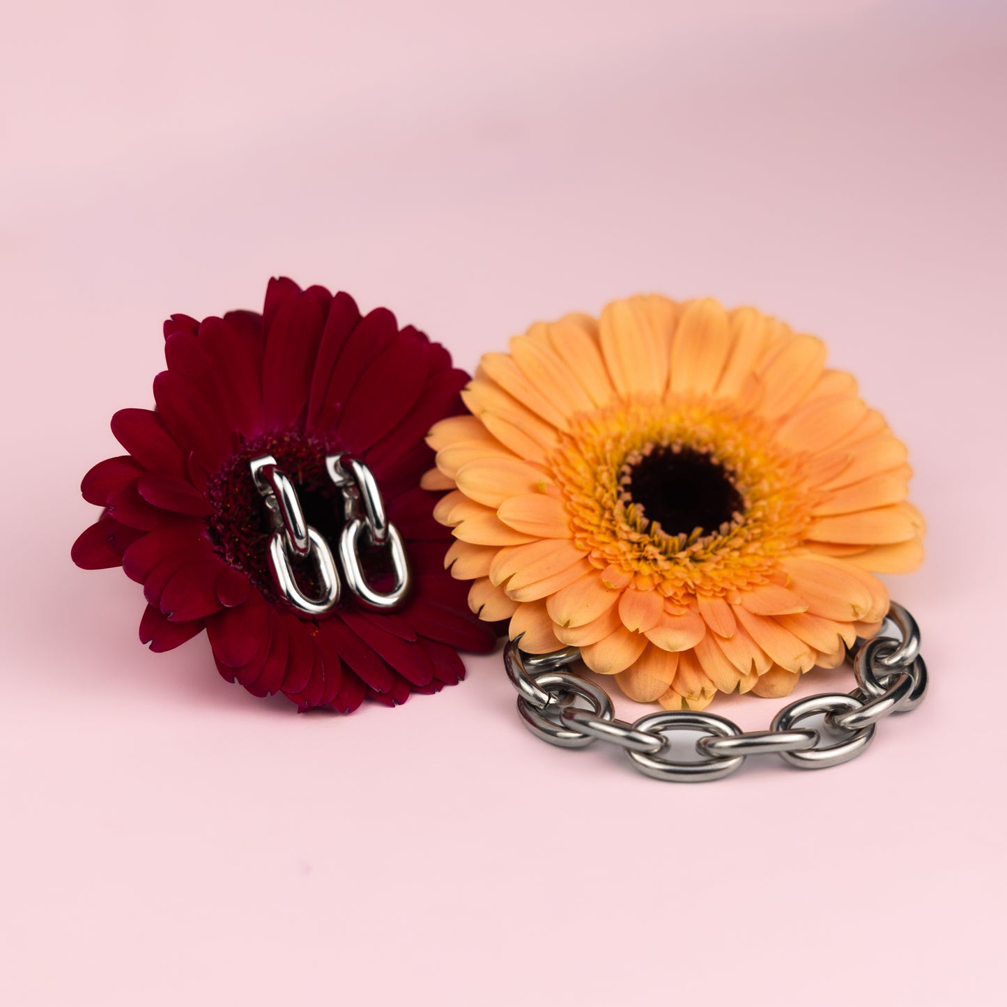 Link Bracelet