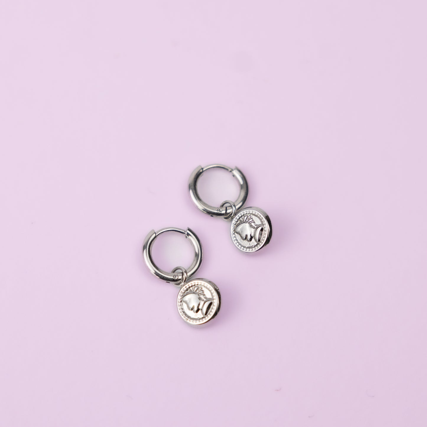 Aurea Hoops