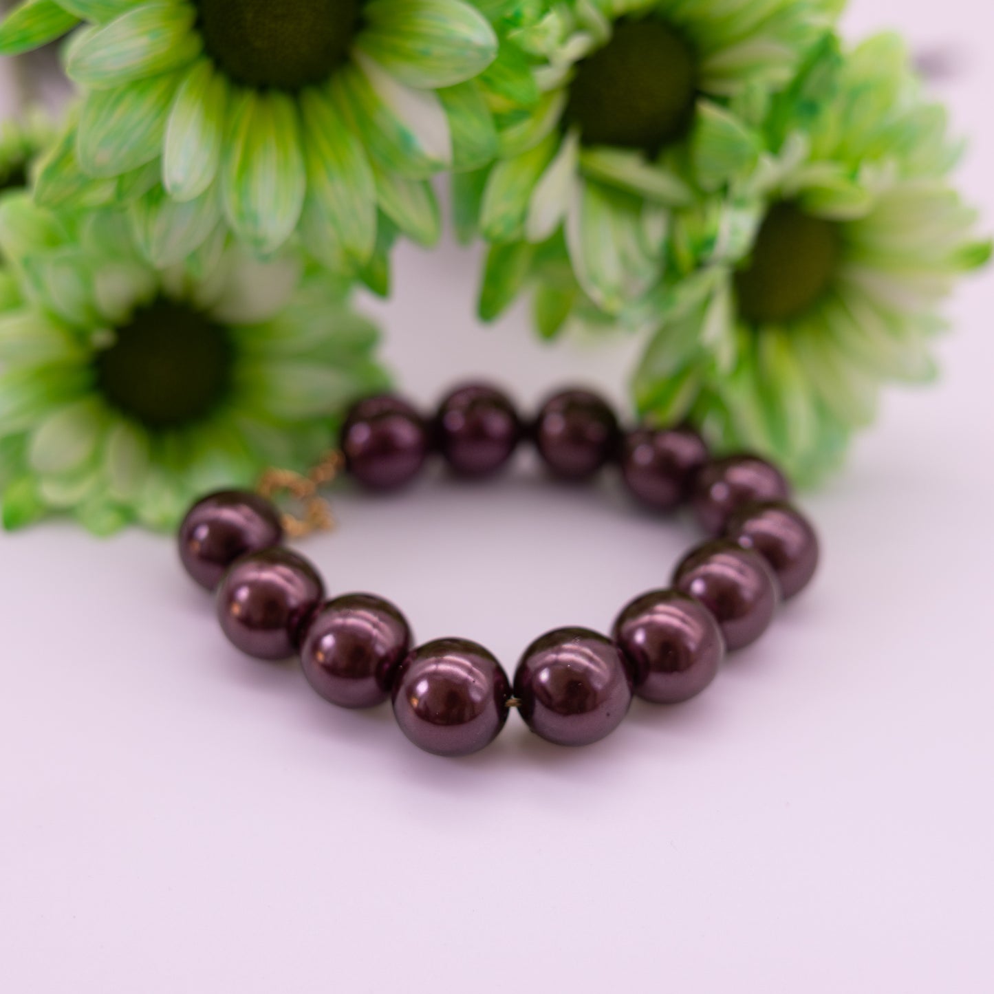 Bordeaux Bracelet
