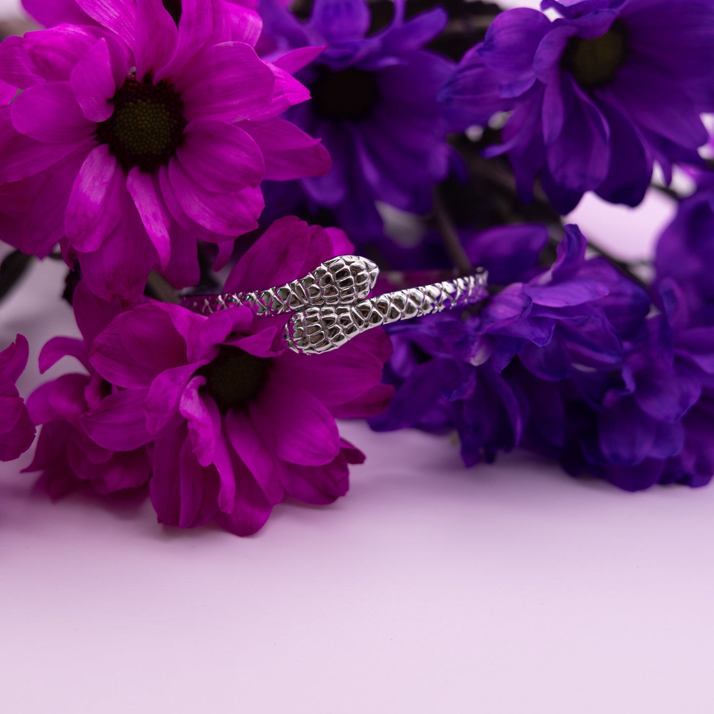 Serpent Bracelet