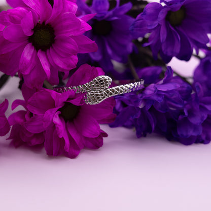 Serpent Bracelet