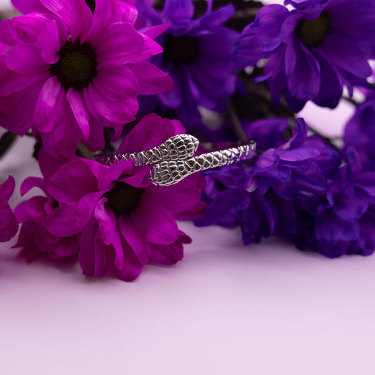 Serpent Bracelet