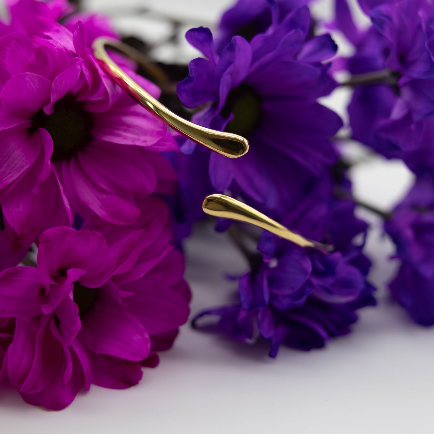 Druppel Arm Cuff