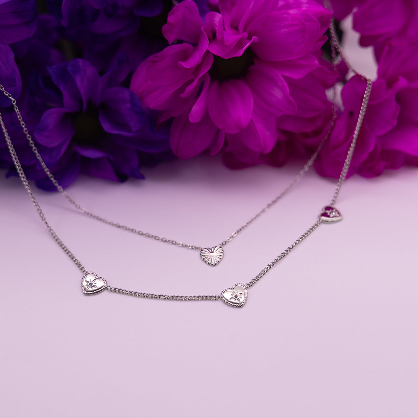 Lovely Necklace