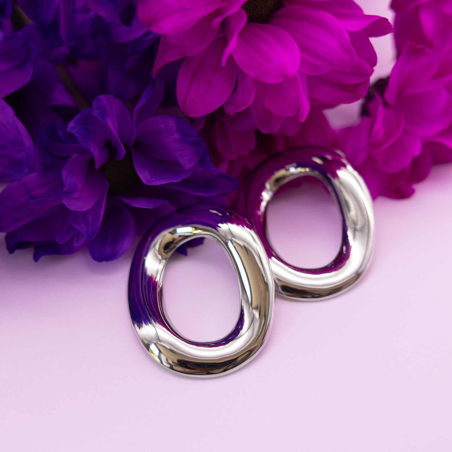 Nova Earrings