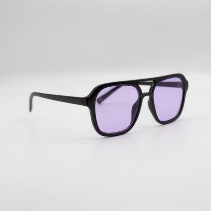 Retro bril GREEN HAZE | Verkrijgbaar in meerdere kleuren