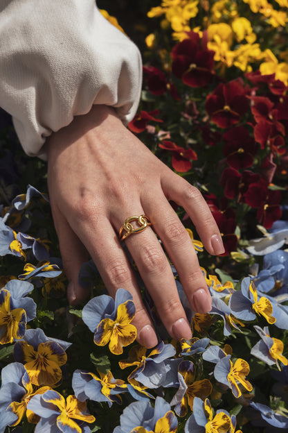 Selene ring