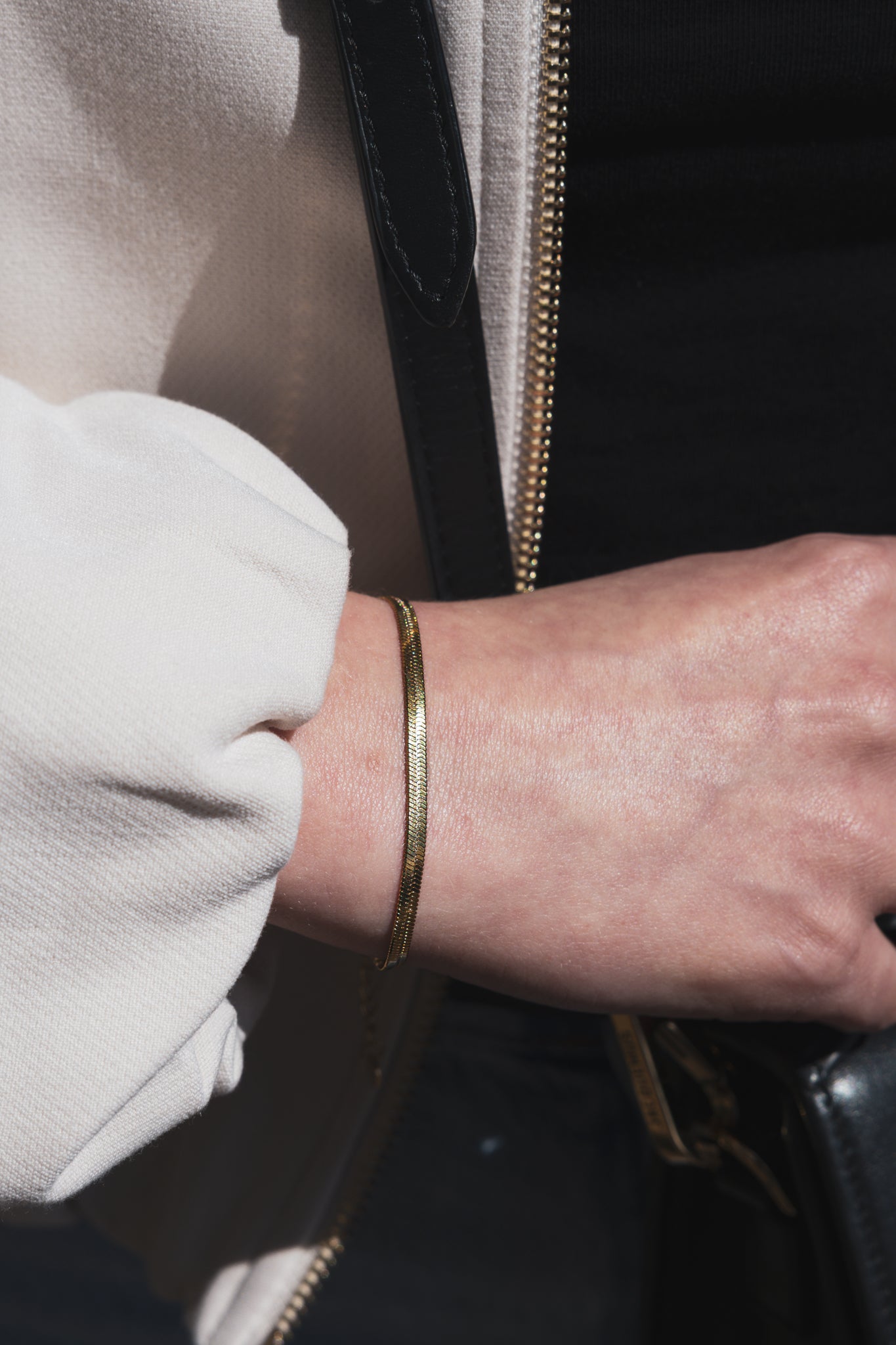 Pure Bracelet