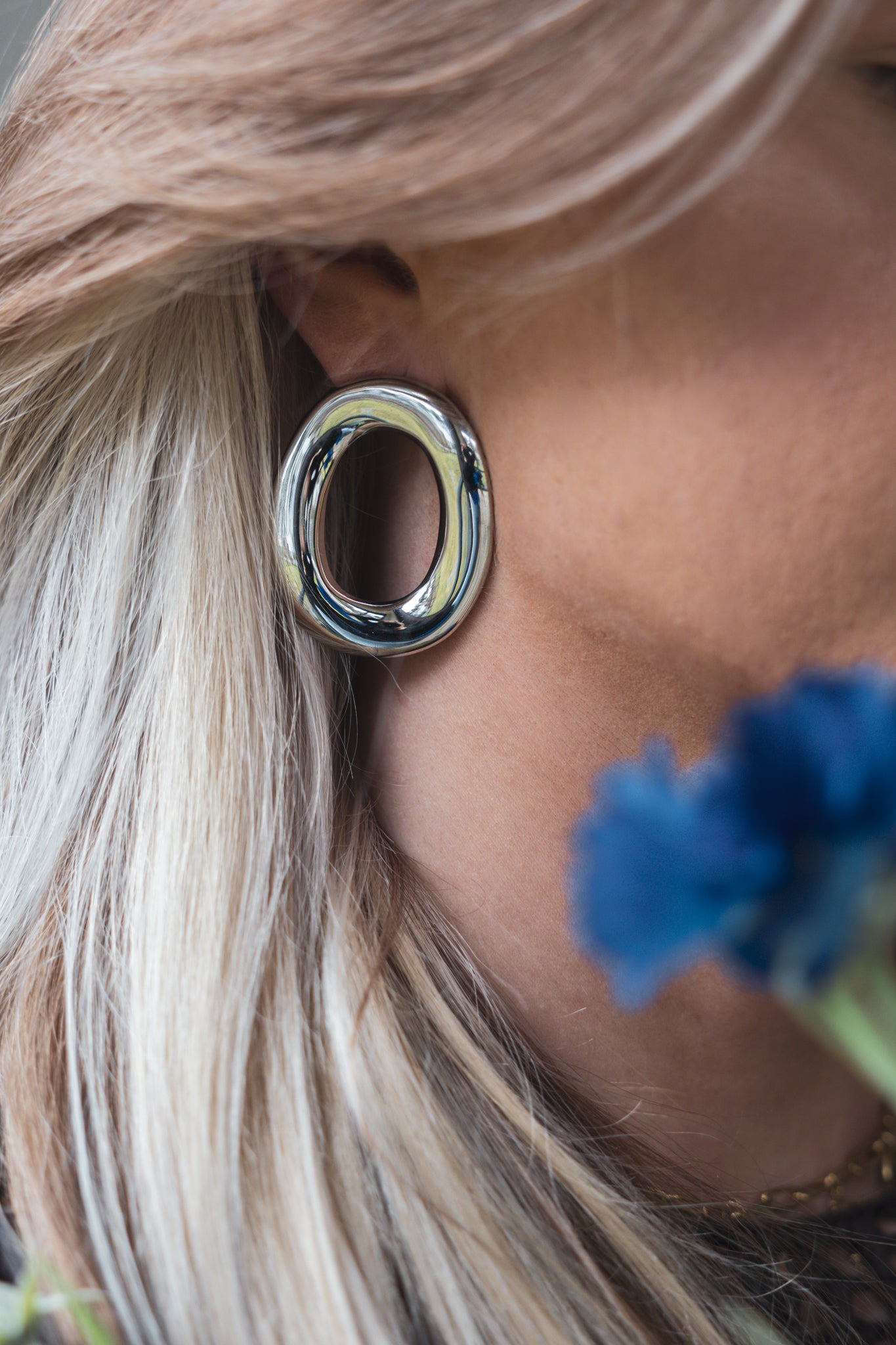 Nova Earrings