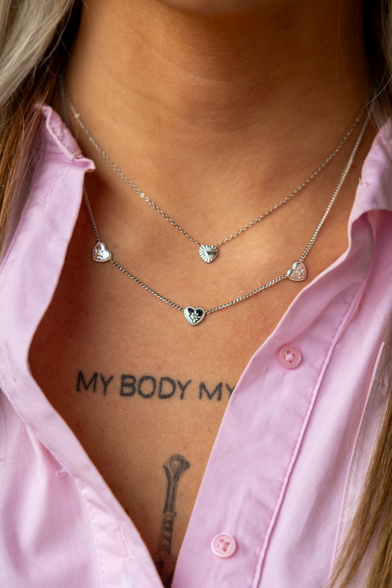 Lovely Necklace