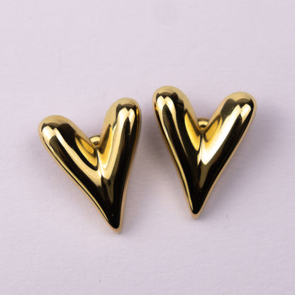 Amora Earrings