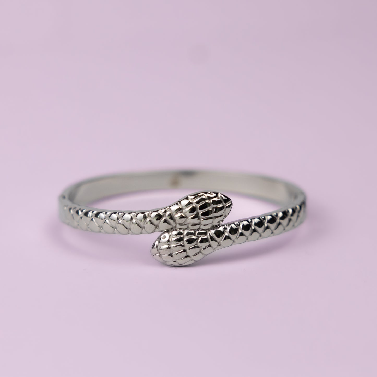 Serpent Bracelet
