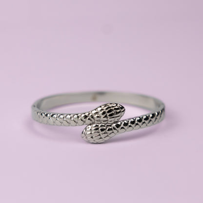 Serpent Bracelet
