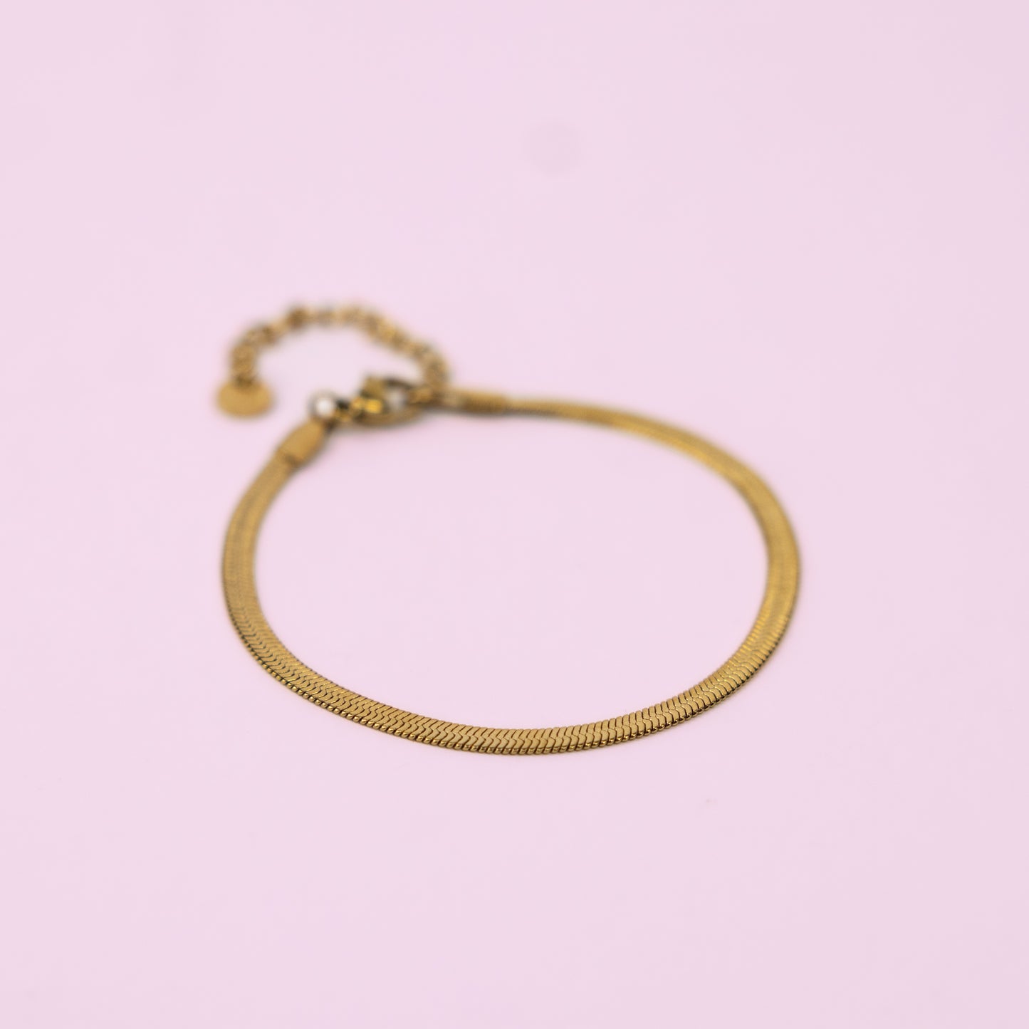 Pure Bracelet