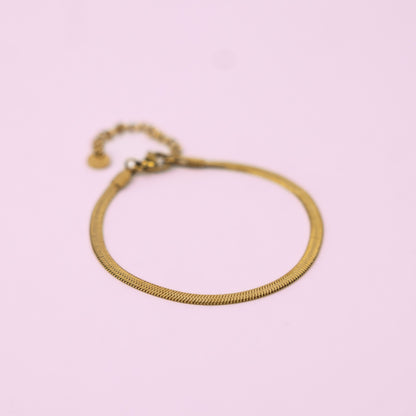 Pure Bracelet