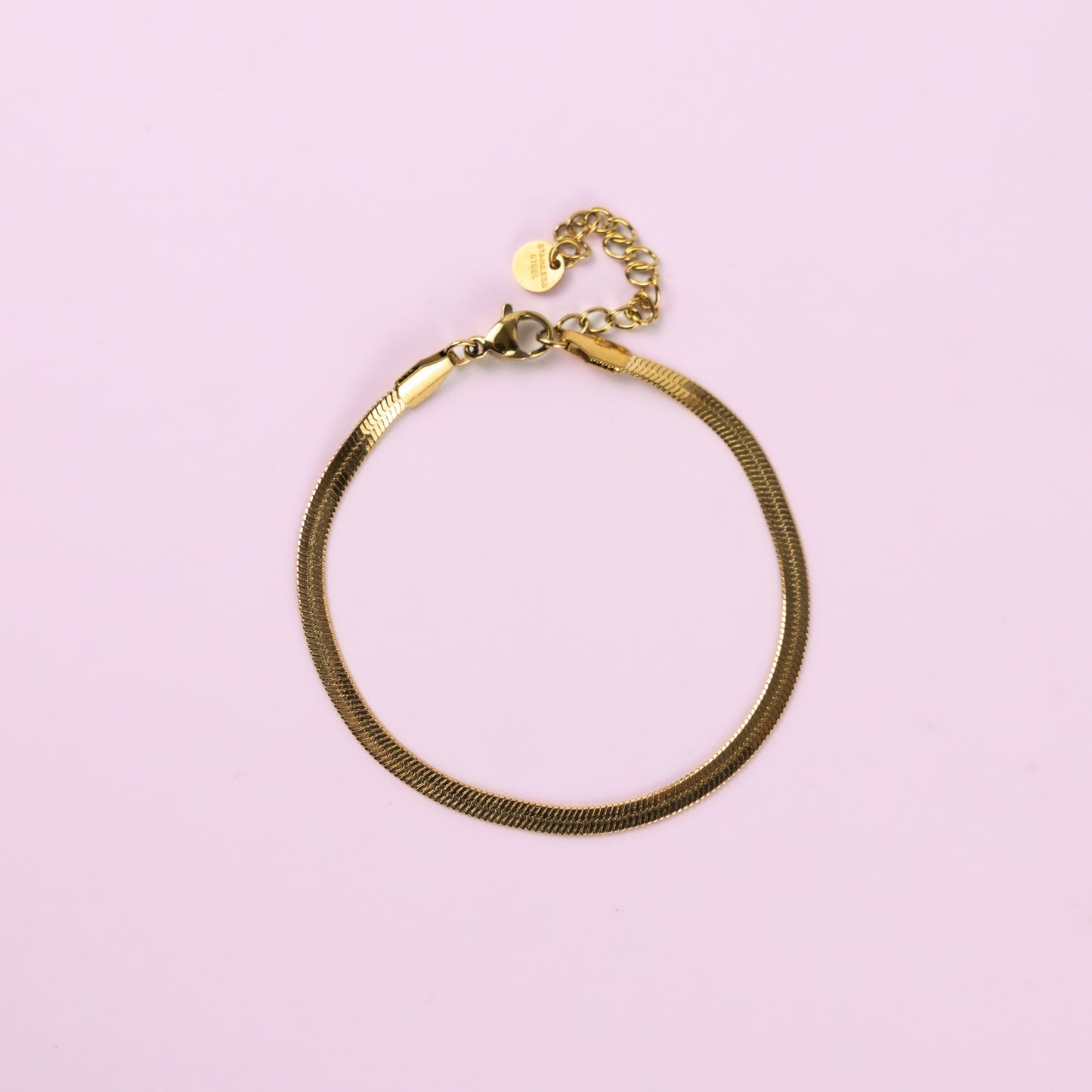 Pure Bracelet