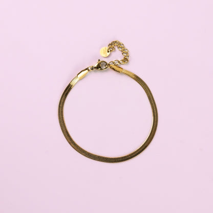Pure Bracelet