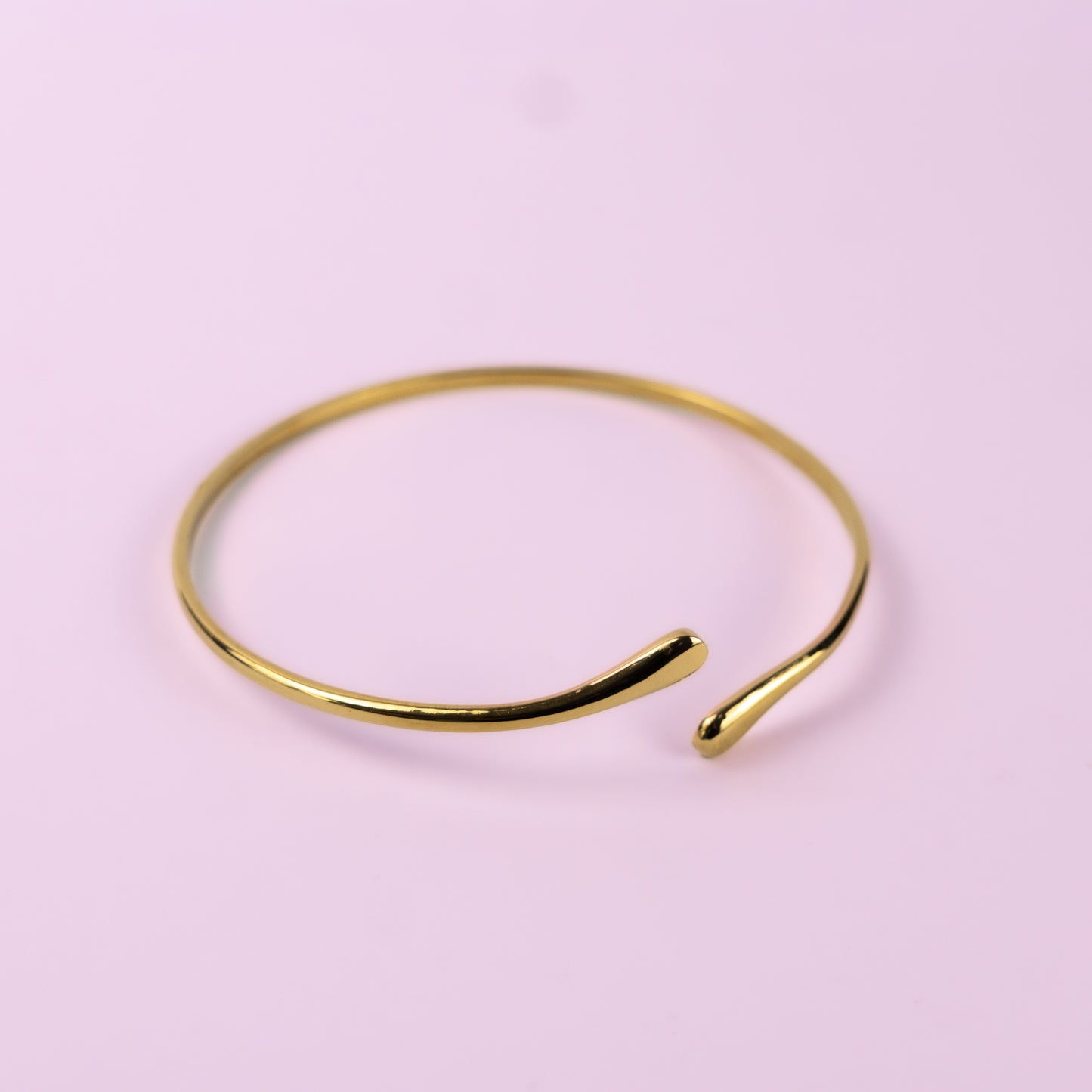 Druppel Arm Cuff