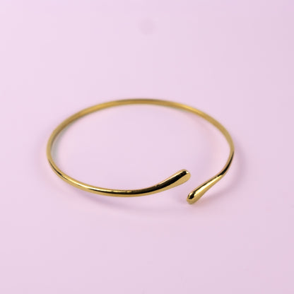 Druppel Arm Cuff