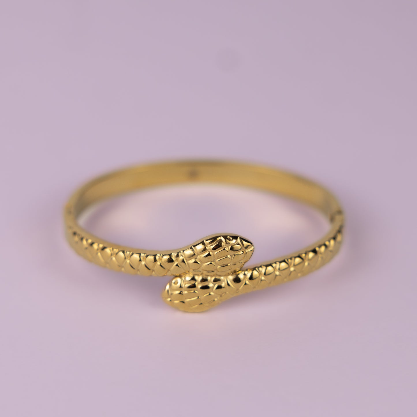 Serpent Bracelet