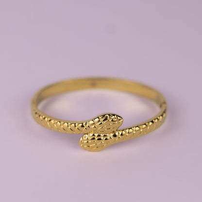 Serpent Bracelet