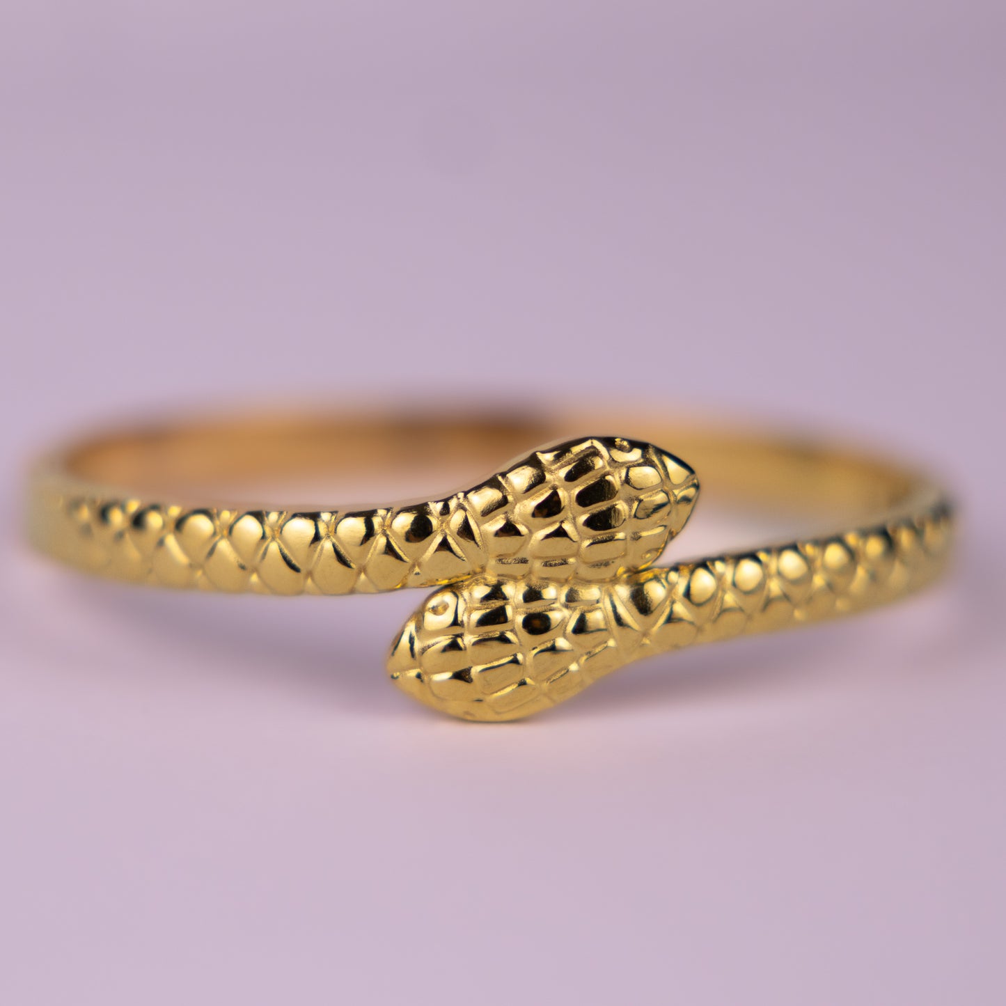 Serpent Bracelet