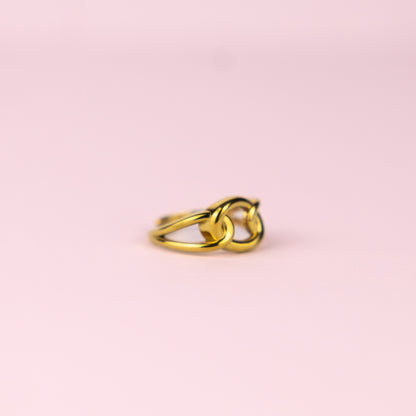 Selene ring