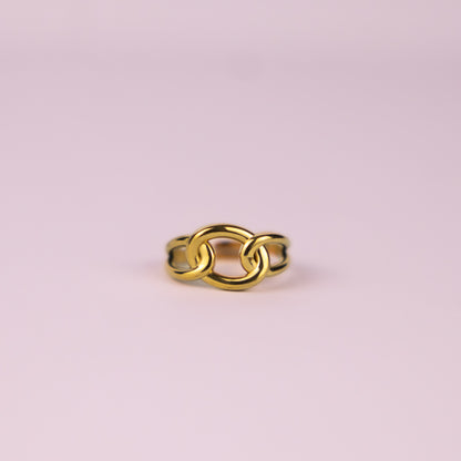 Selene ring