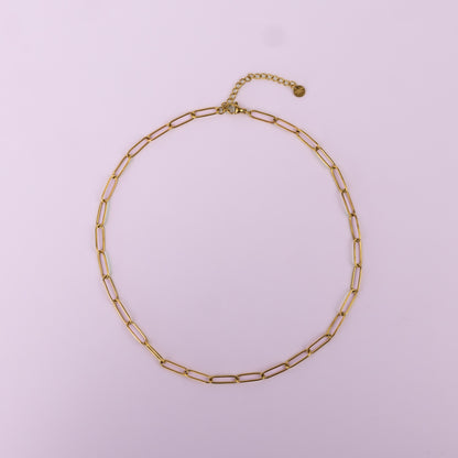 Classic Link Neckless
