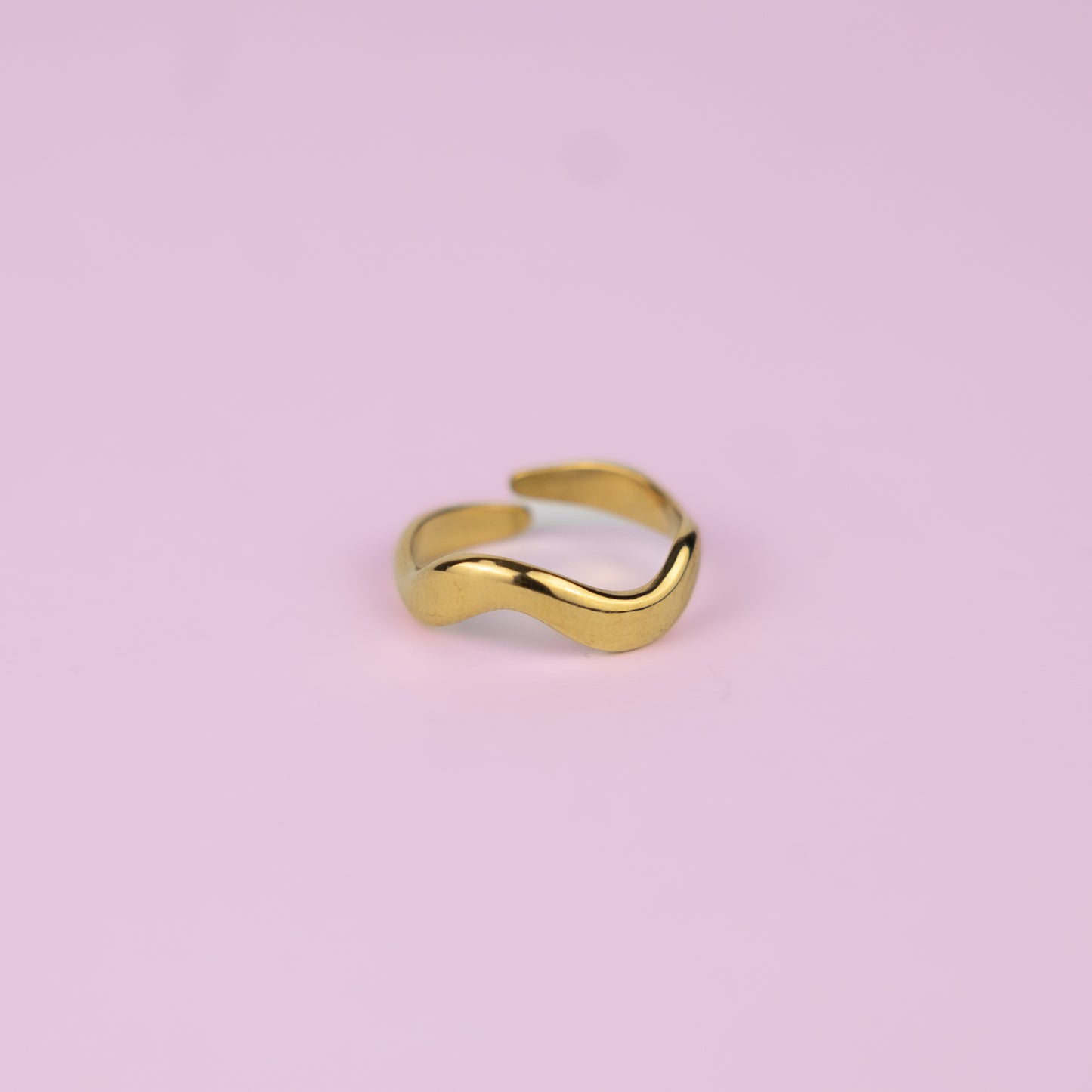 Wave Ring