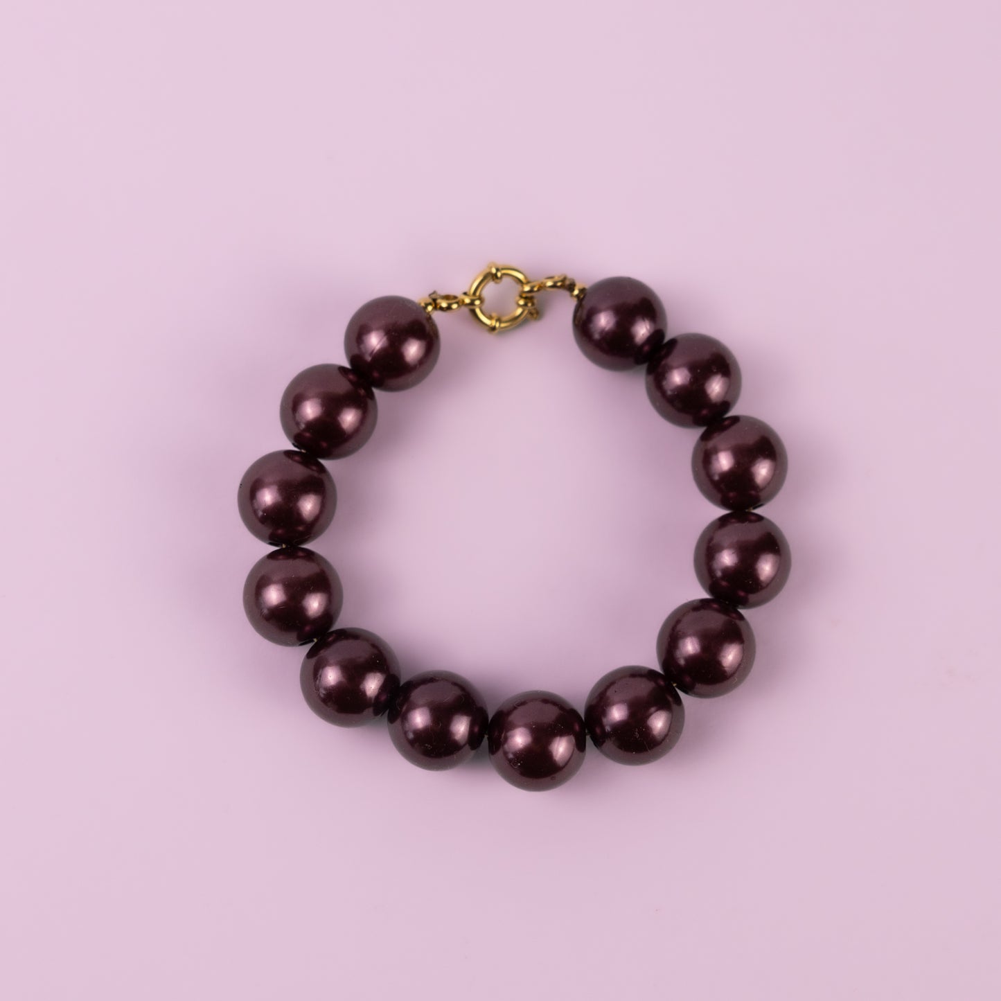 Bordeaux Bracelet