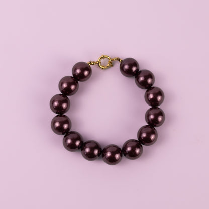 Bordeaux Bracelet