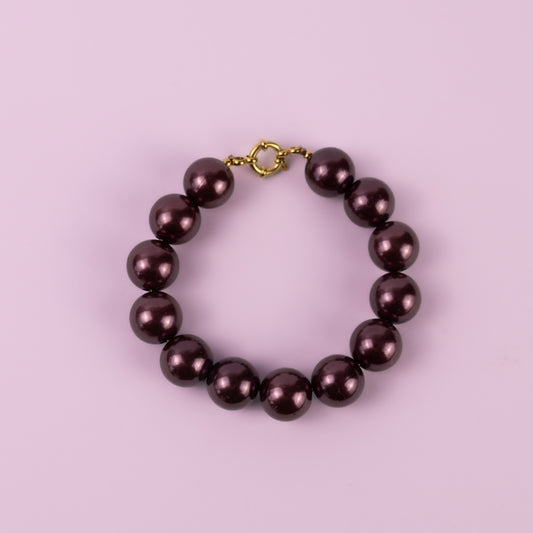 Bordeaux Bracelet