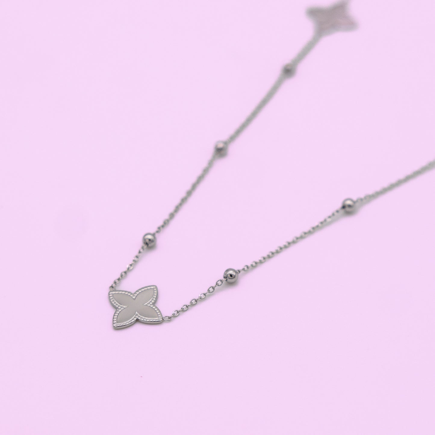 Lucky Chain Long