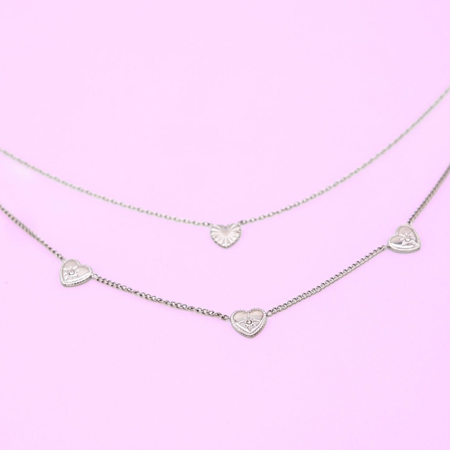 Lovely Necklace