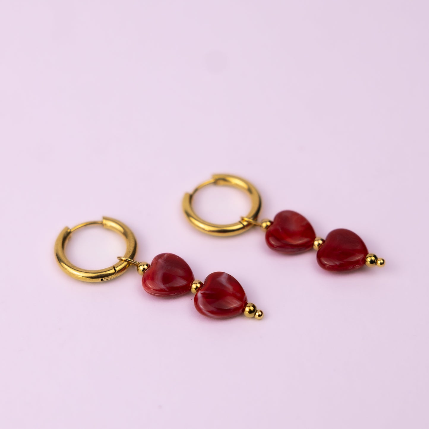 Ruby Drops