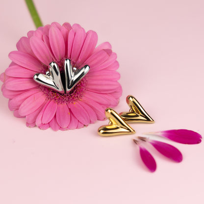 Amora Earrings