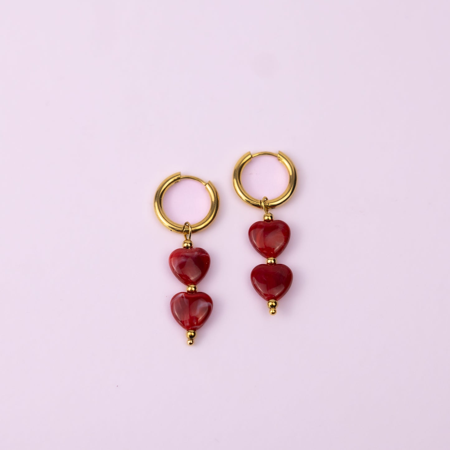 Ruby Drops