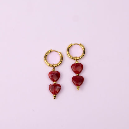 Ruby Drops