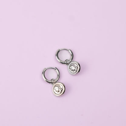 Aurea Hoops