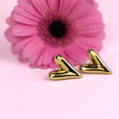 Amora Earrings